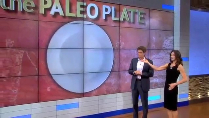 ♥ ♥  Paleo Diet Recipes - Paleo Recipe Book & Bonus ♥ ♥