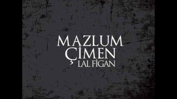 Mazlum Çimen - Bıktım Ben