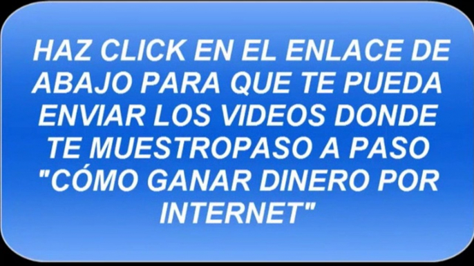 Cómo Ganar Dinero Haciendo Videos en Youtube en Poco Tiempo