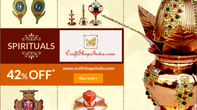 Diwali Deocration Online Shopping India from Craft Shops India