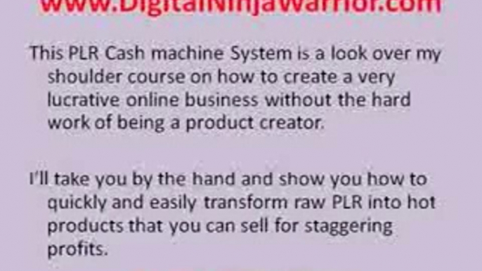 Plr Content - Private Label Rights - Earn $10000 Monthly