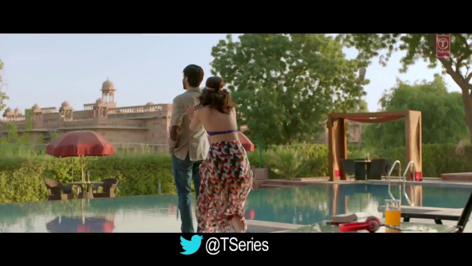 Engine Ki Seeti Video Song - Khoobsurat Movie  HD Song