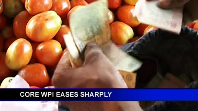 WPI Inflation Cools Off To A 5-Year Low Due To Sharp Fall In Food & Oil Prices