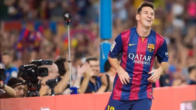 مشاهدة مباراة برشلونة وريال مدريد بث مباشر 25-10-2014 اليوم الدورى الاسبانى