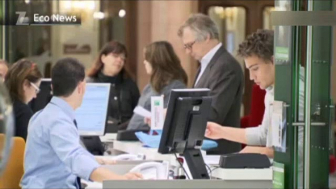 BNP Paribas Fortis lance un plan de recrutement