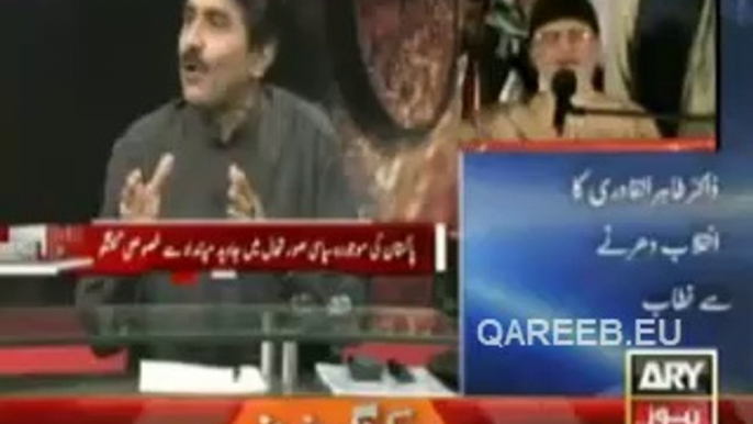 I Spend 40 Years With Imran Khan So I Know Past and Present, Javed Miandad Views On Imran Khan