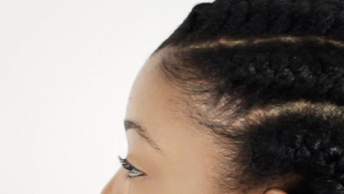 How To Grow Your Edges Back? Tips For Growing Thicker Longer Hair Edges