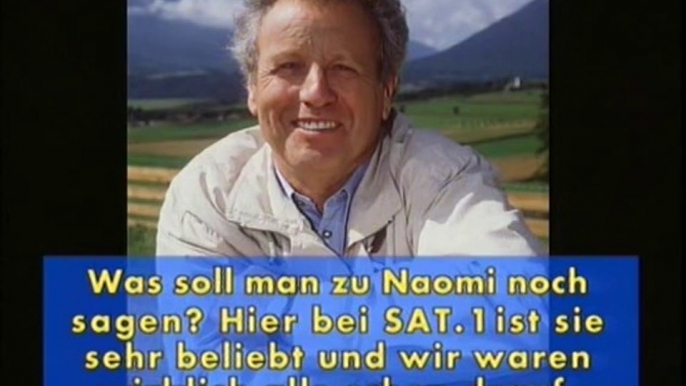 Die Harald Schmidt Show - 0309 - 1997-09-18 - Wolfgang Lippert, Christoph Schlingensief