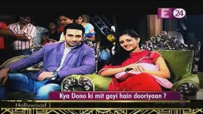 Fatafat Express 19th October 2014 Nandish Aur Rashmi Nai Saath Manaya Karwachaut www.apnicommunity.com