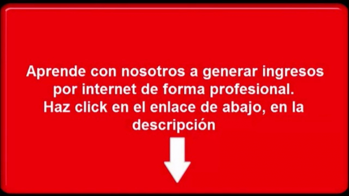 Aprende a Obtener Ingresos por Youtube. Día 8 del Reto