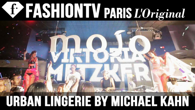 fashiontv Party at Mojo Club | FashionTV