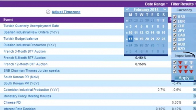 Sirix Tutorial Video - Calendar, Newsfeed, & Deposits