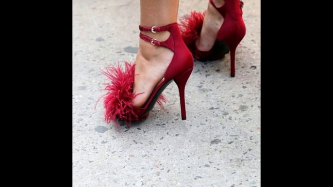 Stylish High Heels - High heel shoes for women