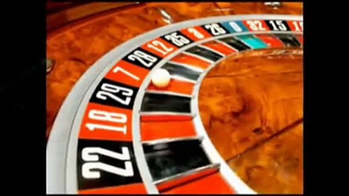 Roulette Sniper - Roulette STRATEGY to WIN ROULETTE