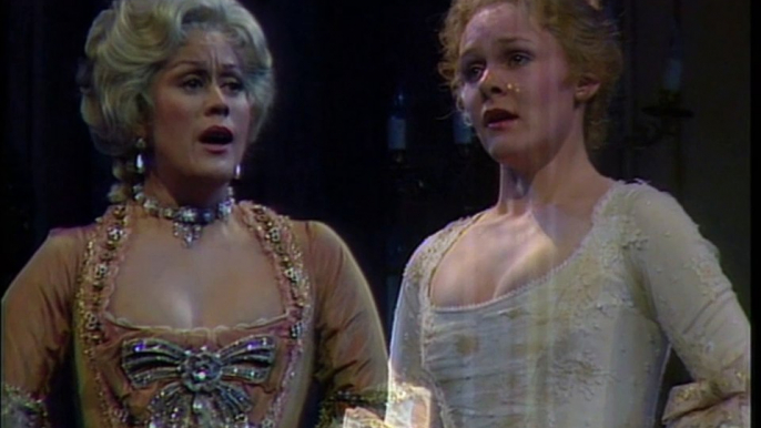 Kiri Te Kanawa - Der Rosenkavalier - Final Trio