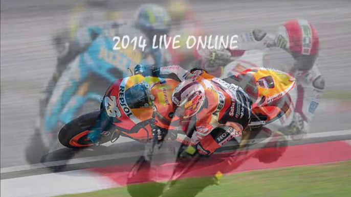 Watch The Malaysian Grand Prix Live