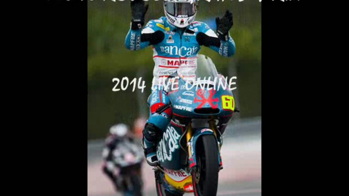 Online Grand Prix Of Malaysia 2014 Live