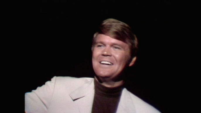 Steve Martin, Keith Urban on legend Glen Campbell (Clip from 'Glen Campbell...I'll Be Me')