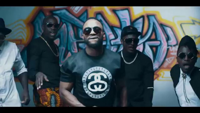 Sauti Sol ft Iyanya - Sura yako (remix)