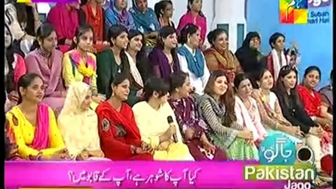 Jago Pakistan Jago – 28th October 2014