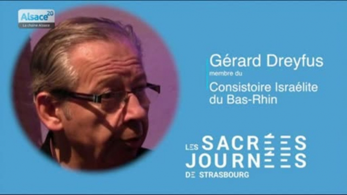 Sacrées Journées, un festival de musiques sacrées du monde