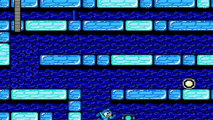 Rockman 2 - Dr. Wily no Nazo online multiplayer - nes