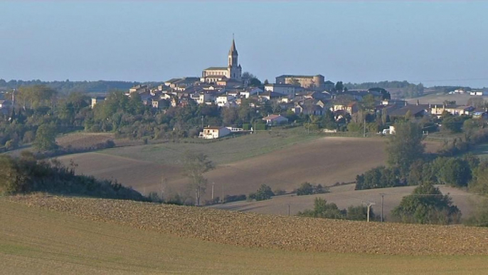 Sivens: pour les agriculteurs, la vallée va mourir sans barrage