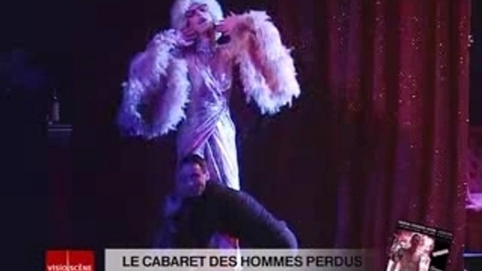 Le Cabaret des Hommes Perdus