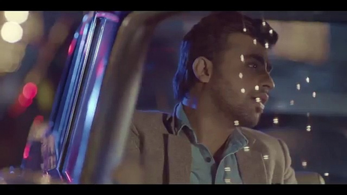 Roiyaan - Farhan Saeed (Official vedeo )