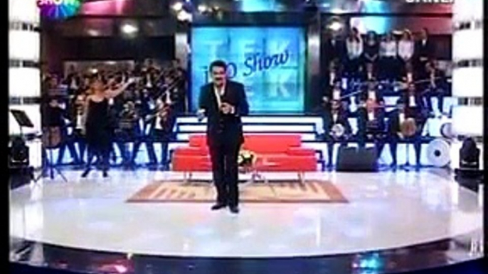 Ibrahim Tatlises-Sibel Can Muradi Böyle SÜPER Uzun Hava dinlemeye değer,,