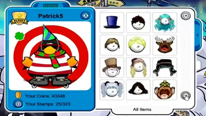 PlayerUp.com - Buy Sell Accounts - Club Penguin Account Buy Sell Trade