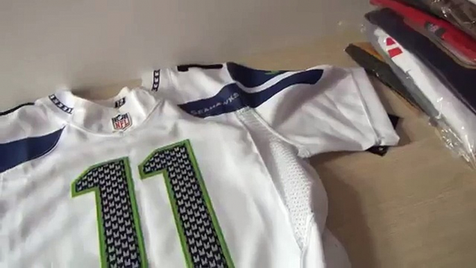 Percy Harvin #11 Seattle Seahawks replica jerseys cheap NHL