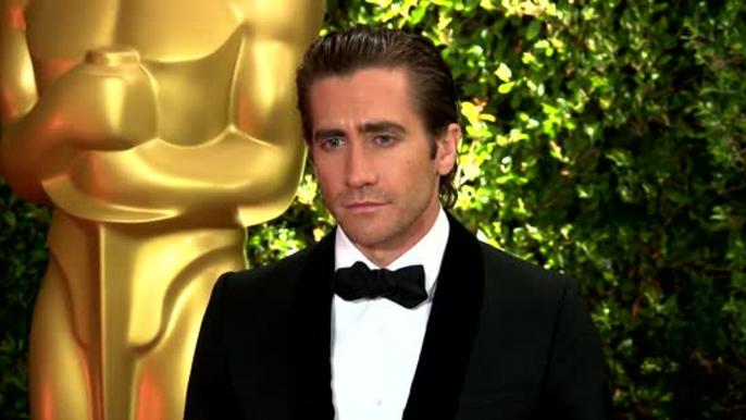 Jake Gyllenhaal Gives Us Warm Happy Feelings On Man Crush Monday