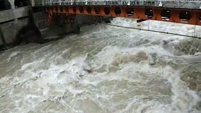 Manikaran Sahib Gurudwara in Kullu District of Himachal Pradesh