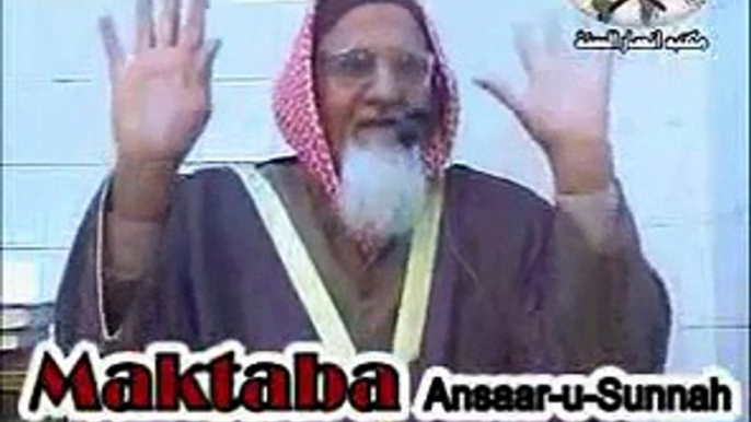 5 TAN PAK KA QISA QURAN MAEN HAE BY MOLANA ISHAQ