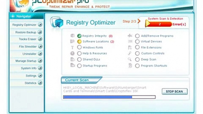 Remove PC Optimizer Pro And PC Optimizer Pro Uninstall Guide