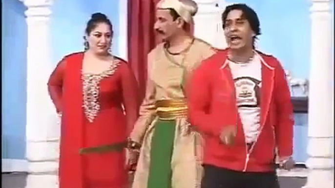 Funny Pakistani Clips Punjabi Stage Drama video New Funny Clips Pakistani