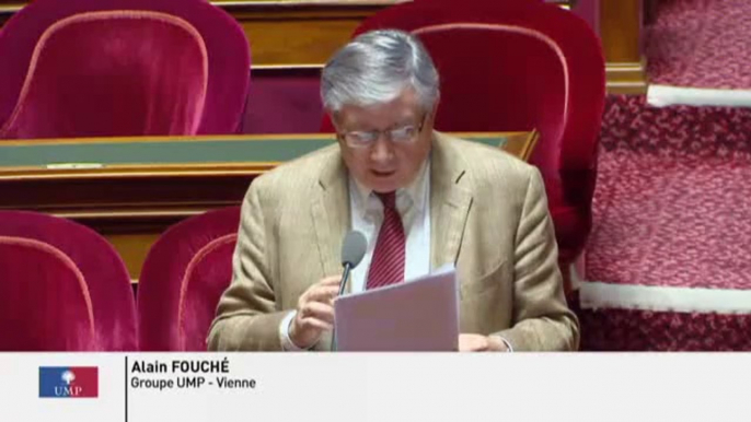 Logement étudiant : "En mai 2014, le Gouvernement annonçait le Plan 40000 logements étudiants. Cet objectif sera-t-il tenu en temps réel ?"