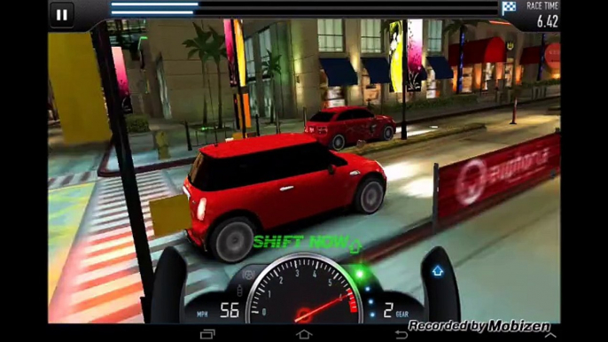 CSR Racing Android Gameplay 1