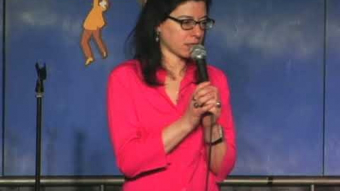 Stand Up Comedy By Dana Eagle - American Healthcare