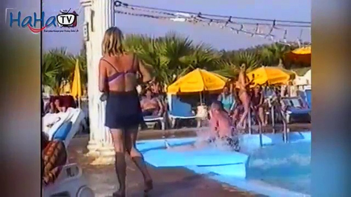 Funny Fails : Funny Hidden Camera Pranks & Gags on Beach