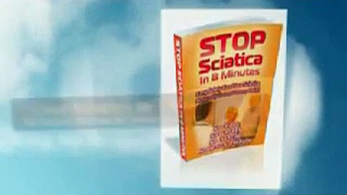 Treat Sciatica Now PDF Download