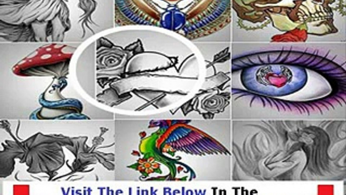 Tattoo Me Now Review My Story Bonus + Discount