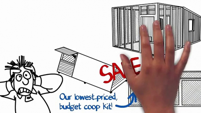 Chicken Coop Guide - Learn to Build Cheap Chicken Coops - Review