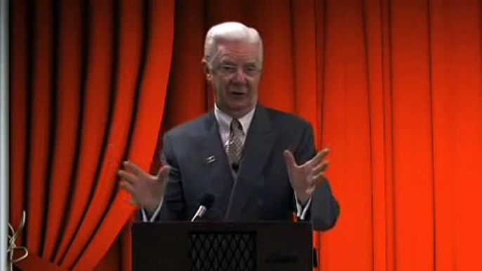 11 Forgotten Laws (Bob Proctor) - Law Of Supply