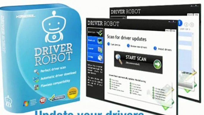 Driver Robot - driver robot licence key