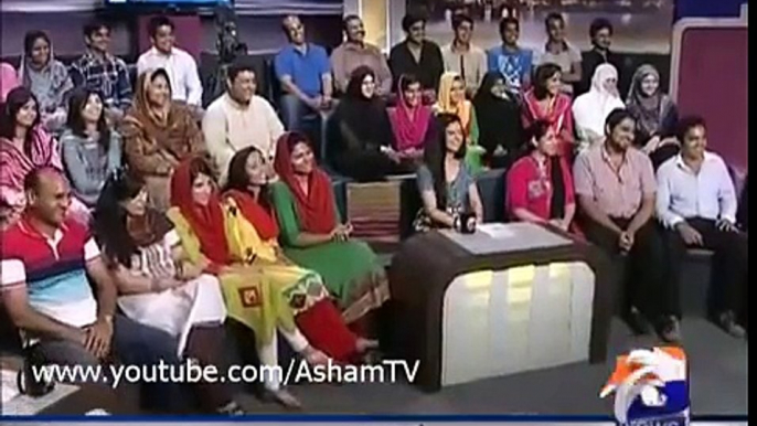 Khabar Naak 28 June 2013 Full in HQ by Geo News [Khabar Naak 28 June 2013]