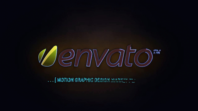 Logo Lines | After Effects Template | Project Files - Videohive