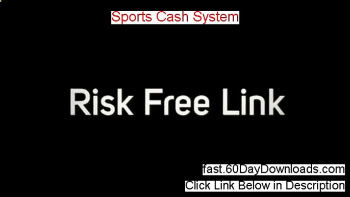 Sports Cash System - Sports Cash System