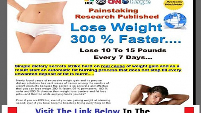 Eat Weight Off Testimonials + Eat Weight Off By Dr Isaac Boules